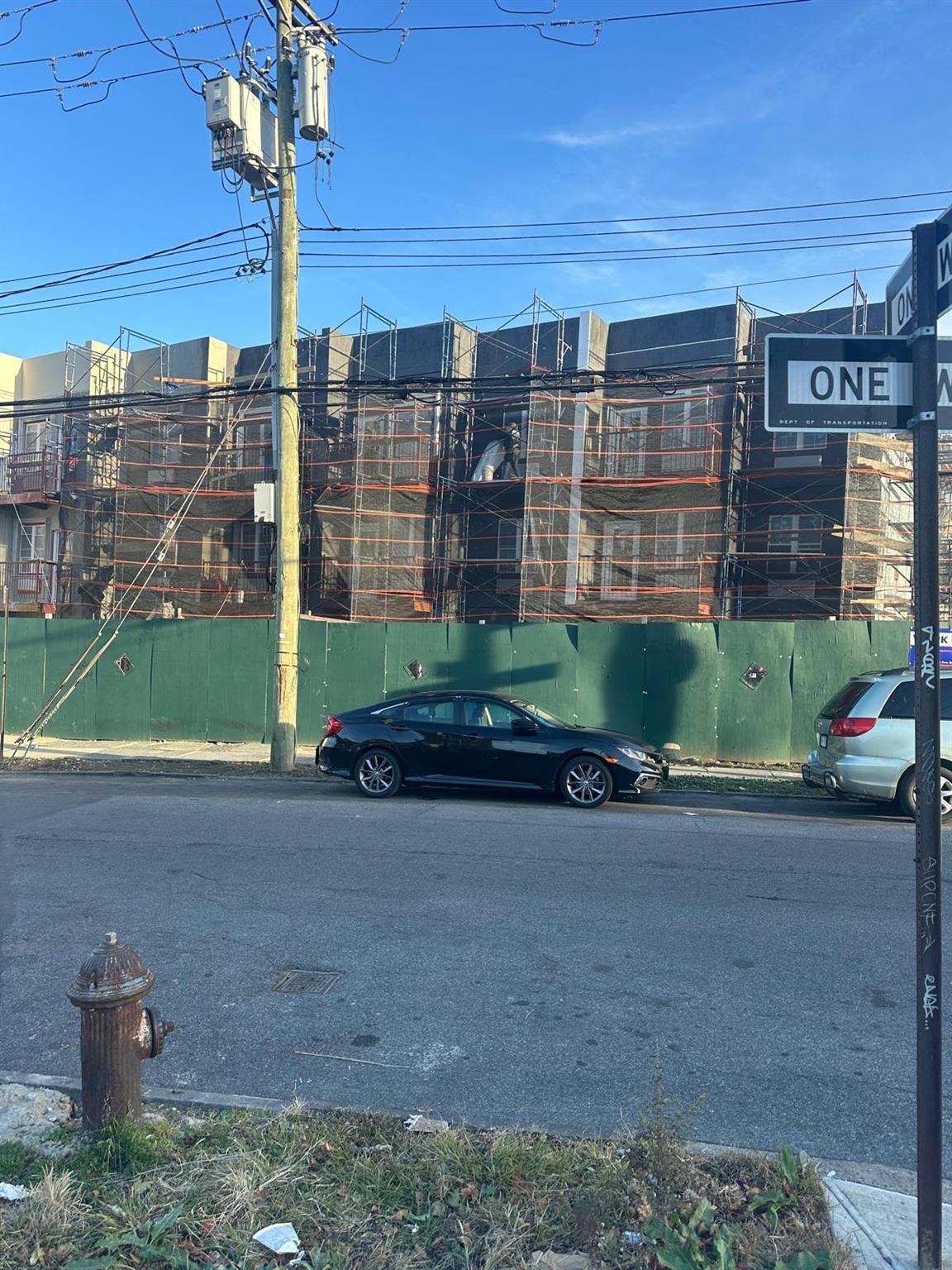Single Family Van Nest  Bronx, NY 10460, MLS-836865-12
