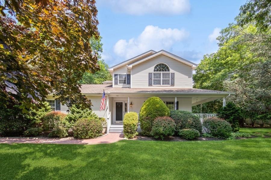 Single Family Deerfoot  Suffolk County, NY 11935, MLS-836867-20