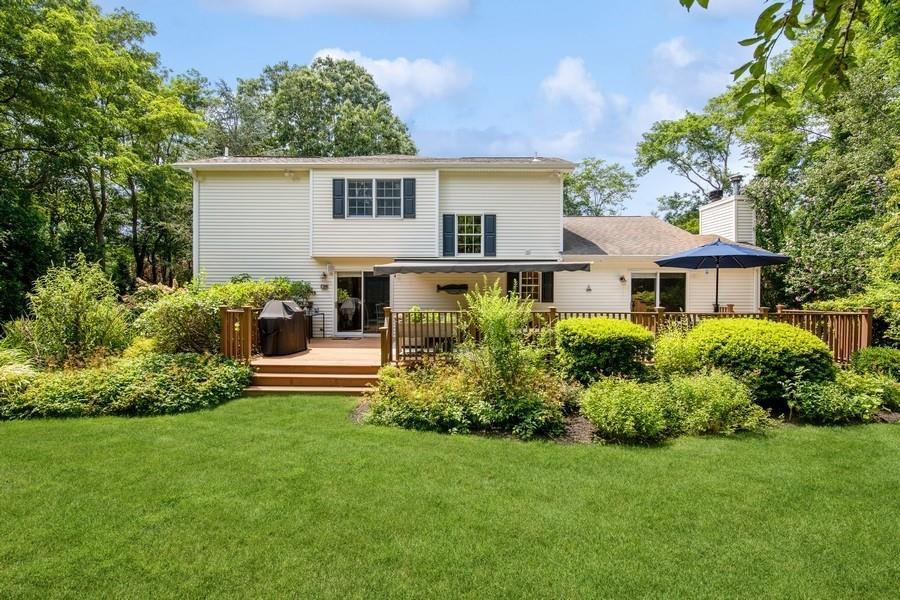Single Family Deerfoot  Suffolk County, NY 11935, MLS-836867-27