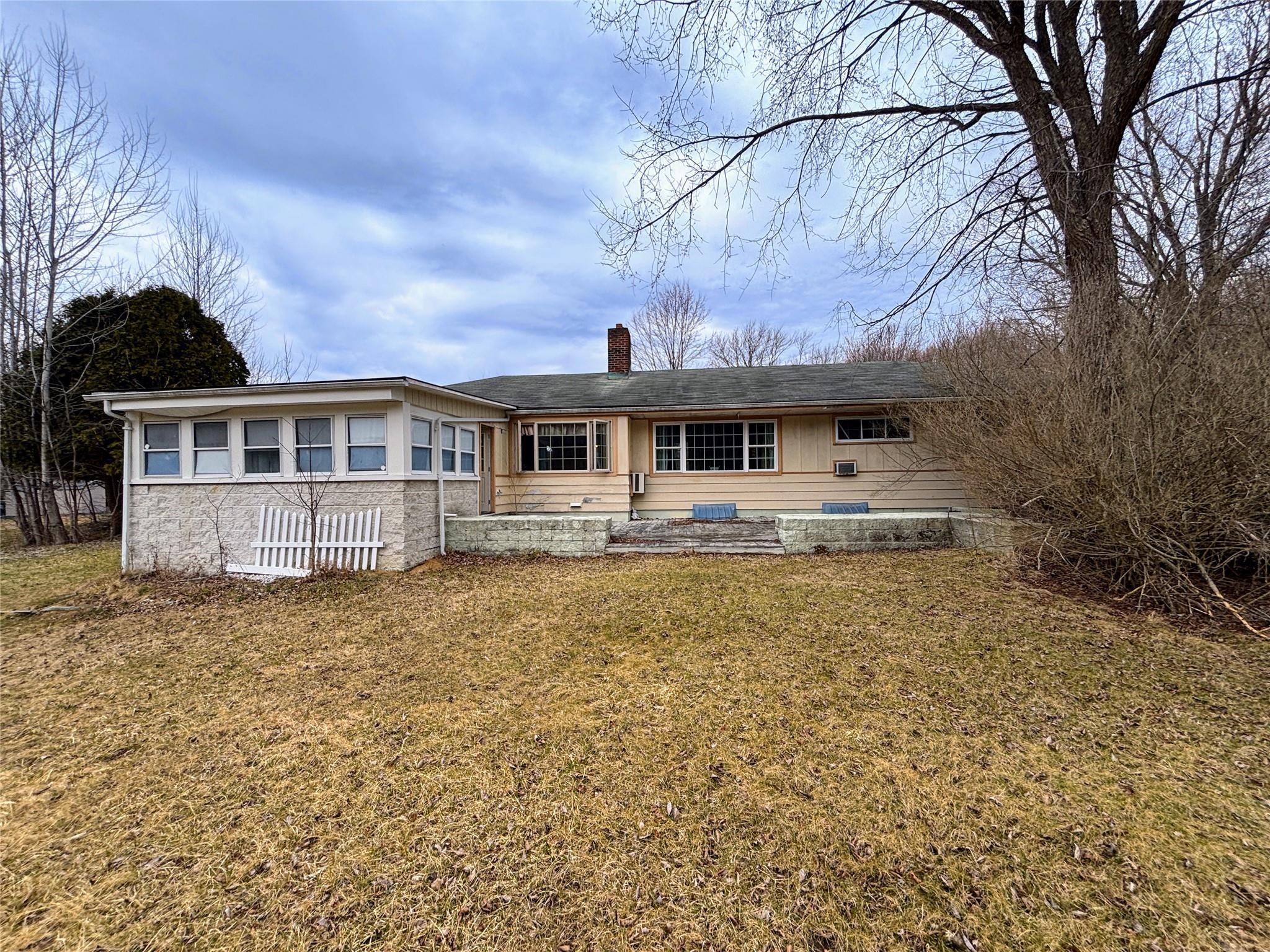 Single Family Mt Hope  Orange County, NY 10940, MLS-836869-15