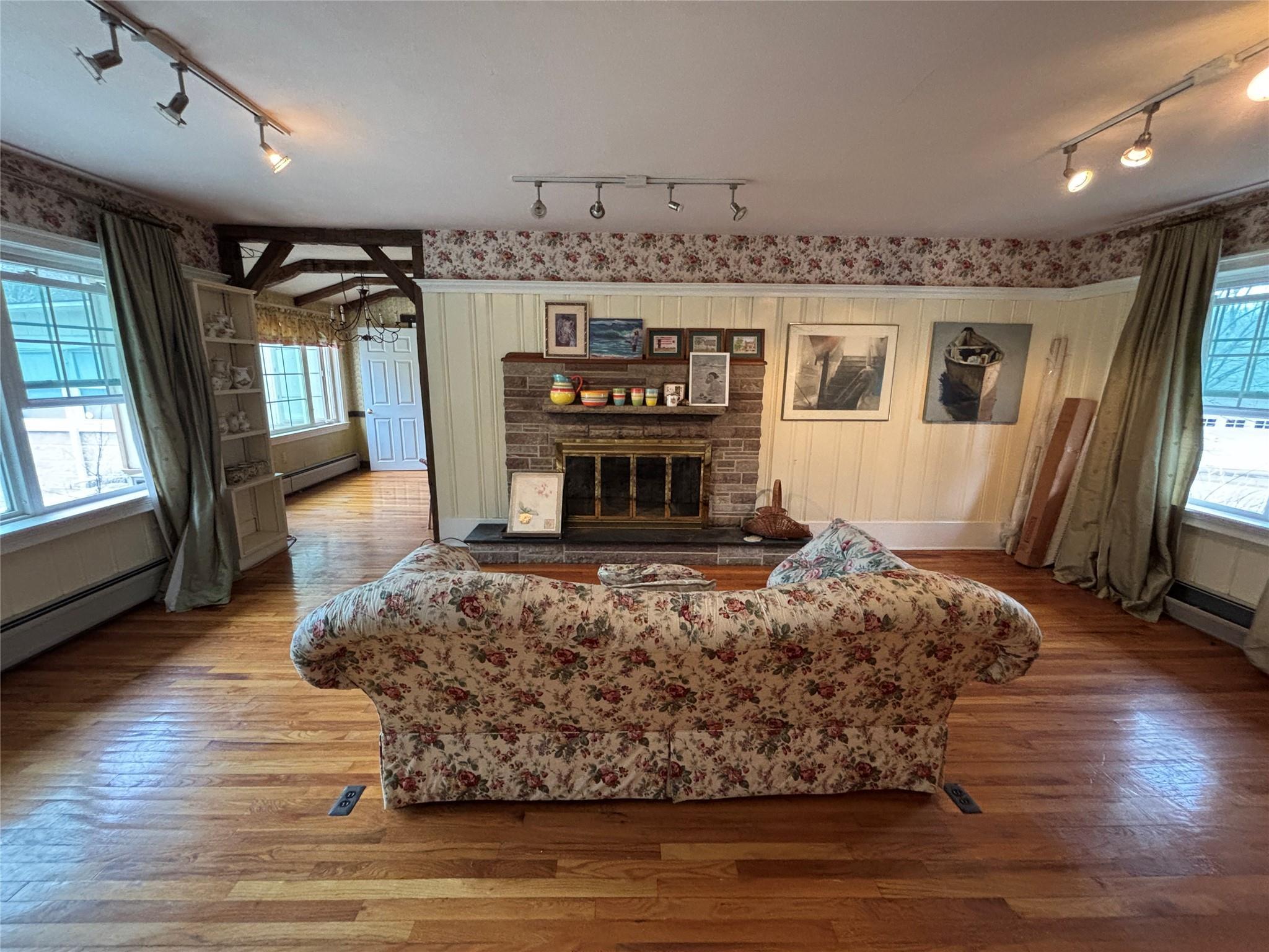 Single Family Mt Hope  Orange County, NY 10940, MLS-836869-7