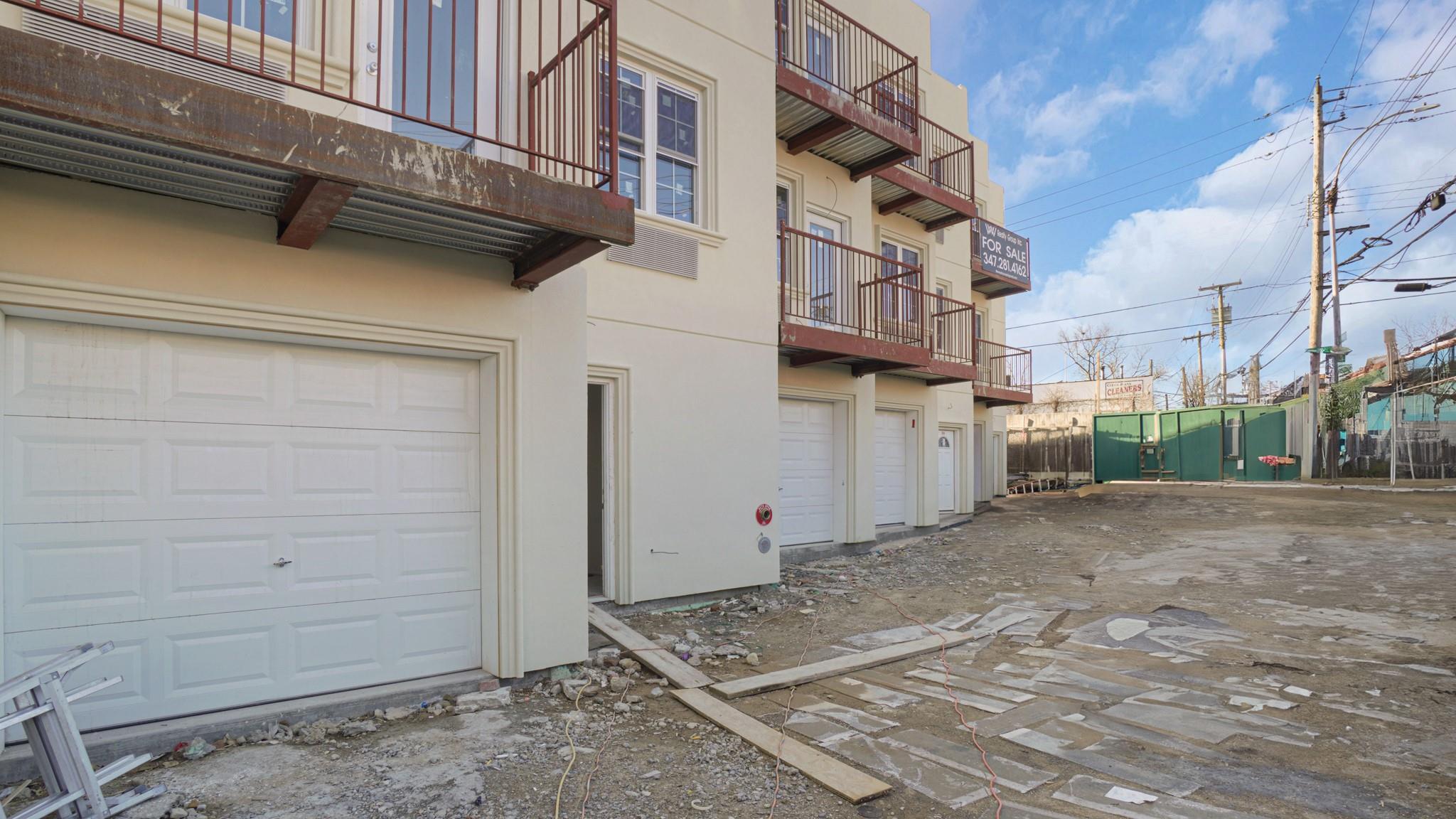 Single Family Van Nest  Bronx, NY 10460, MLS-836876-13