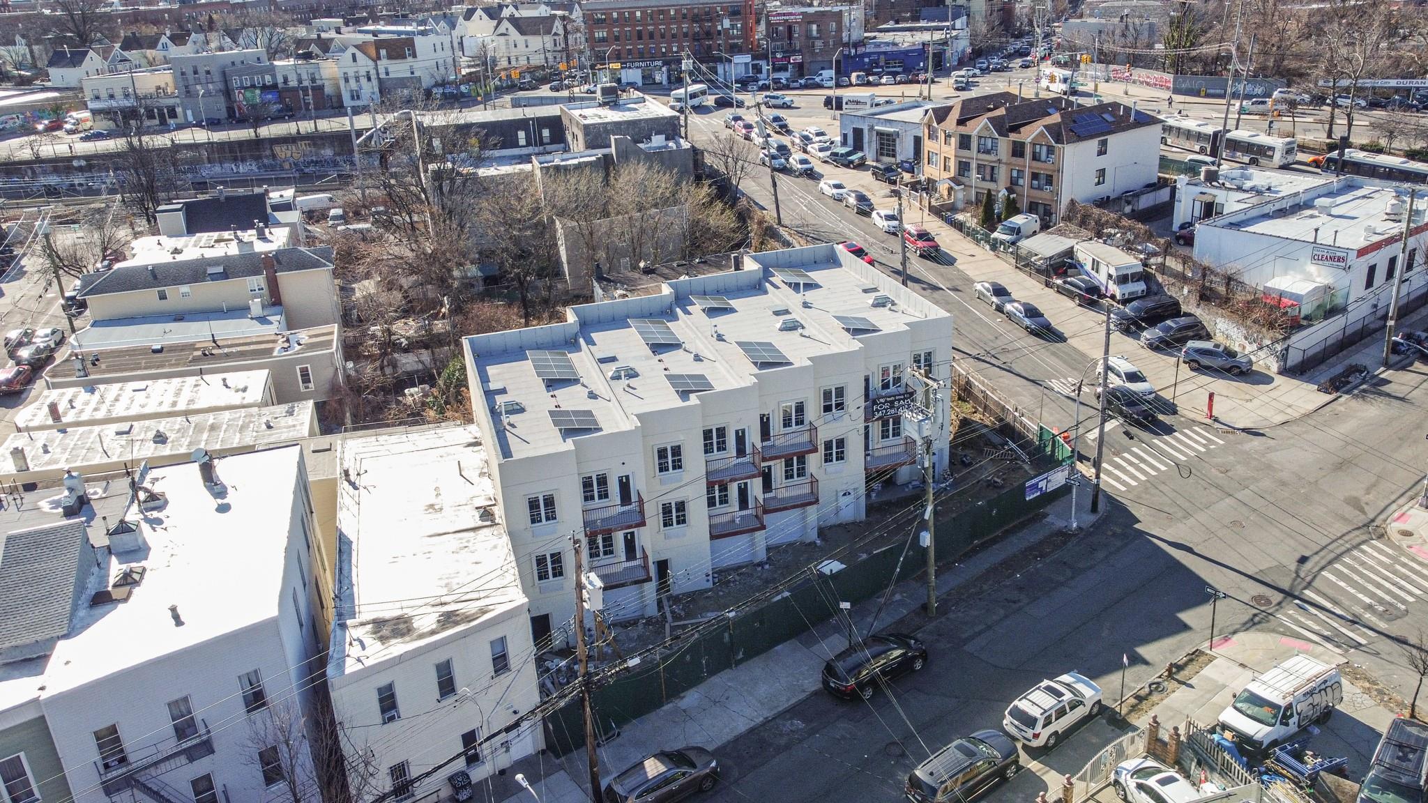 Single Family Van Nest  Bronx, NY 10460, MLS-836876-14