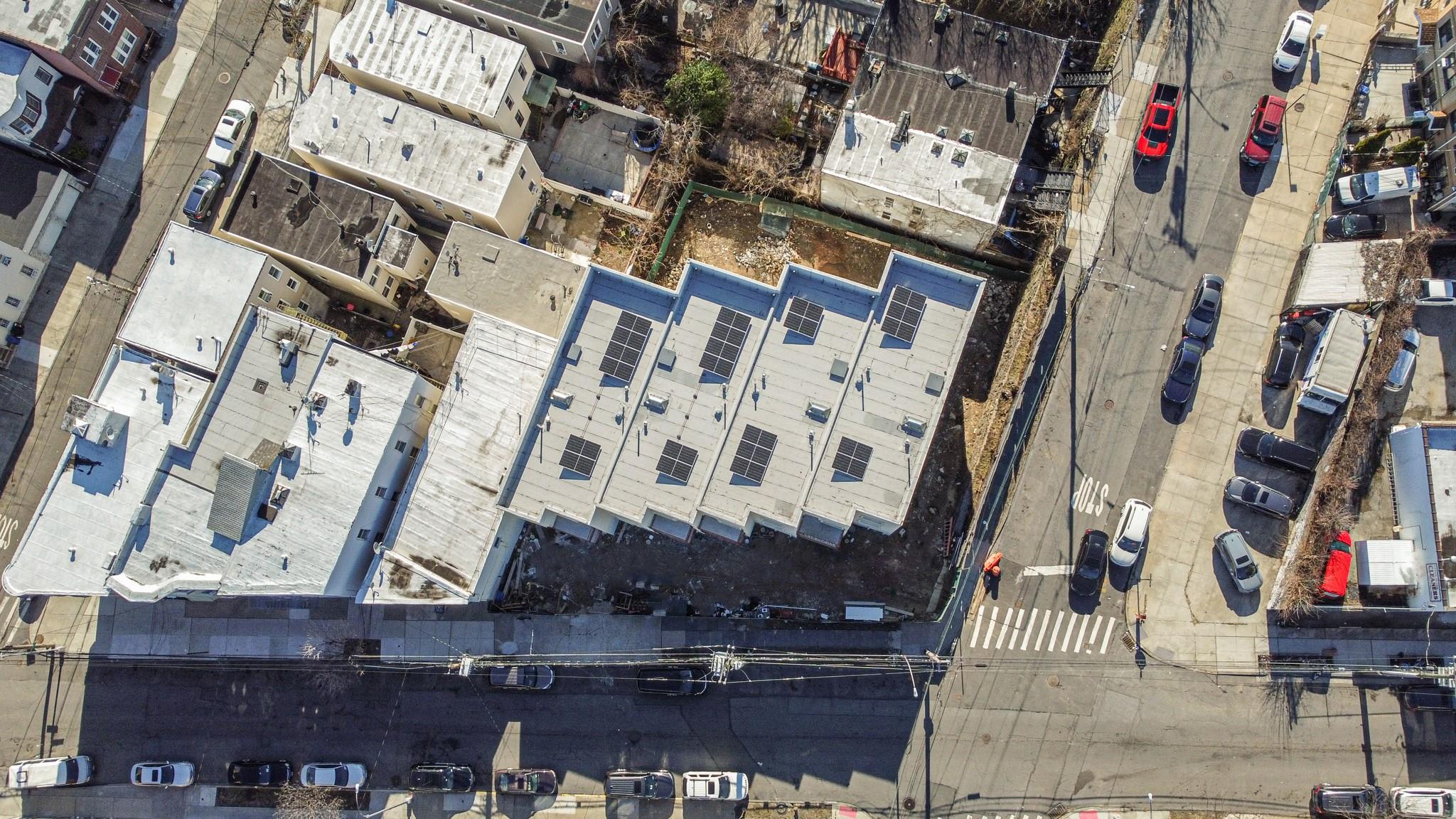 Single Family Van Nest  Bronx, NY 10460, MLS-836876-16