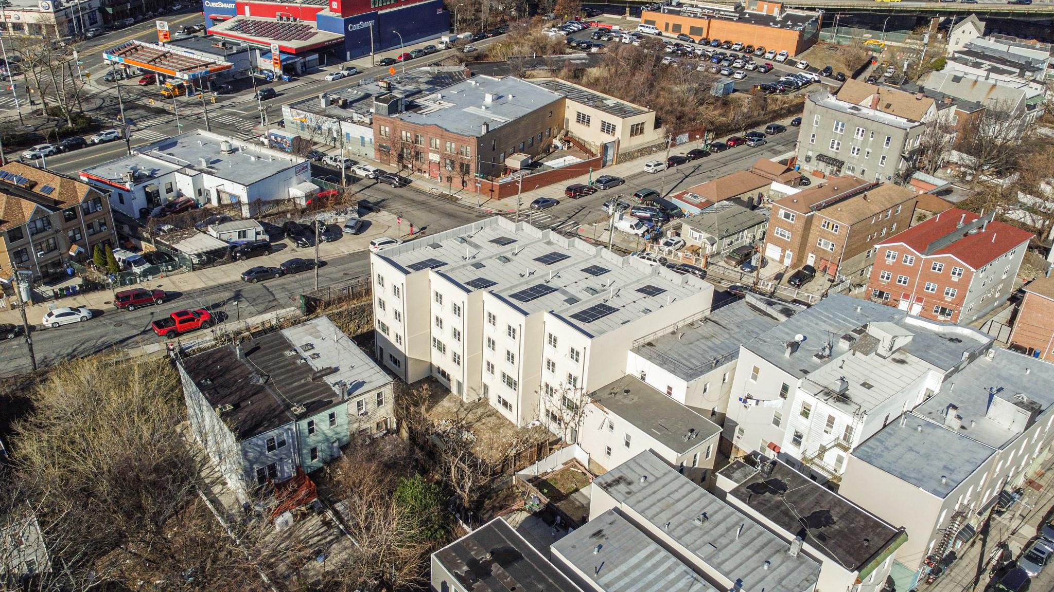 Single Family Van Nest  Bronx, NY 10460, MLS-836876-18