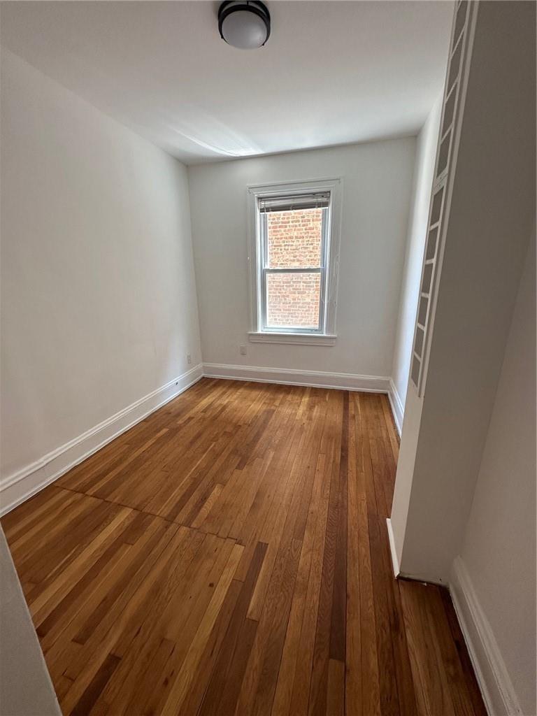 Apartment Mosholu  Bronx, NY 10471, MLS-836885-11
