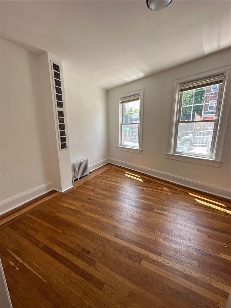 Apartment Mosholu  Bronx, NY 10471, MLS-836885-6