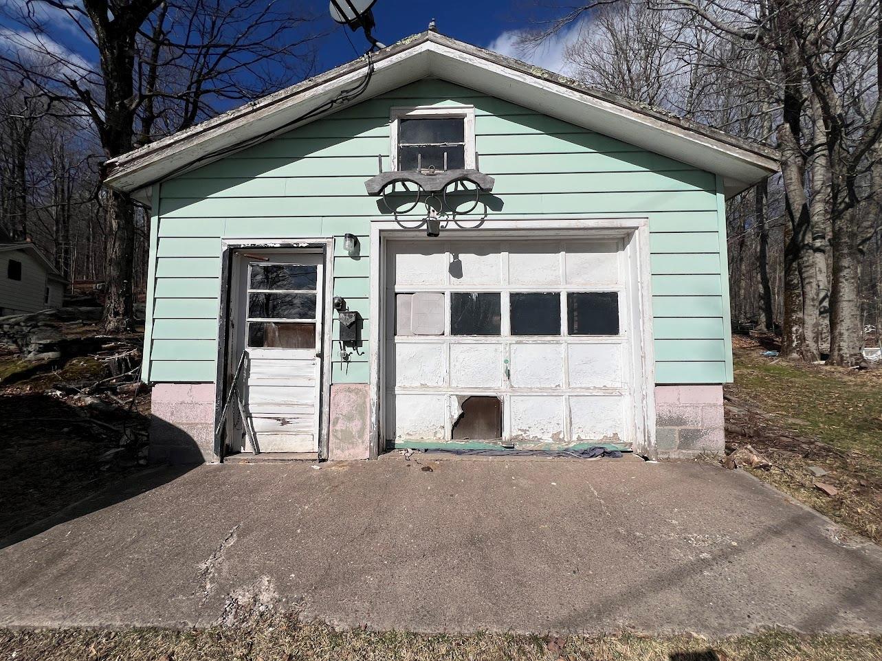 Single Family Red Hill Knolls  Ulster County, NY 12740, MLS-836903-20