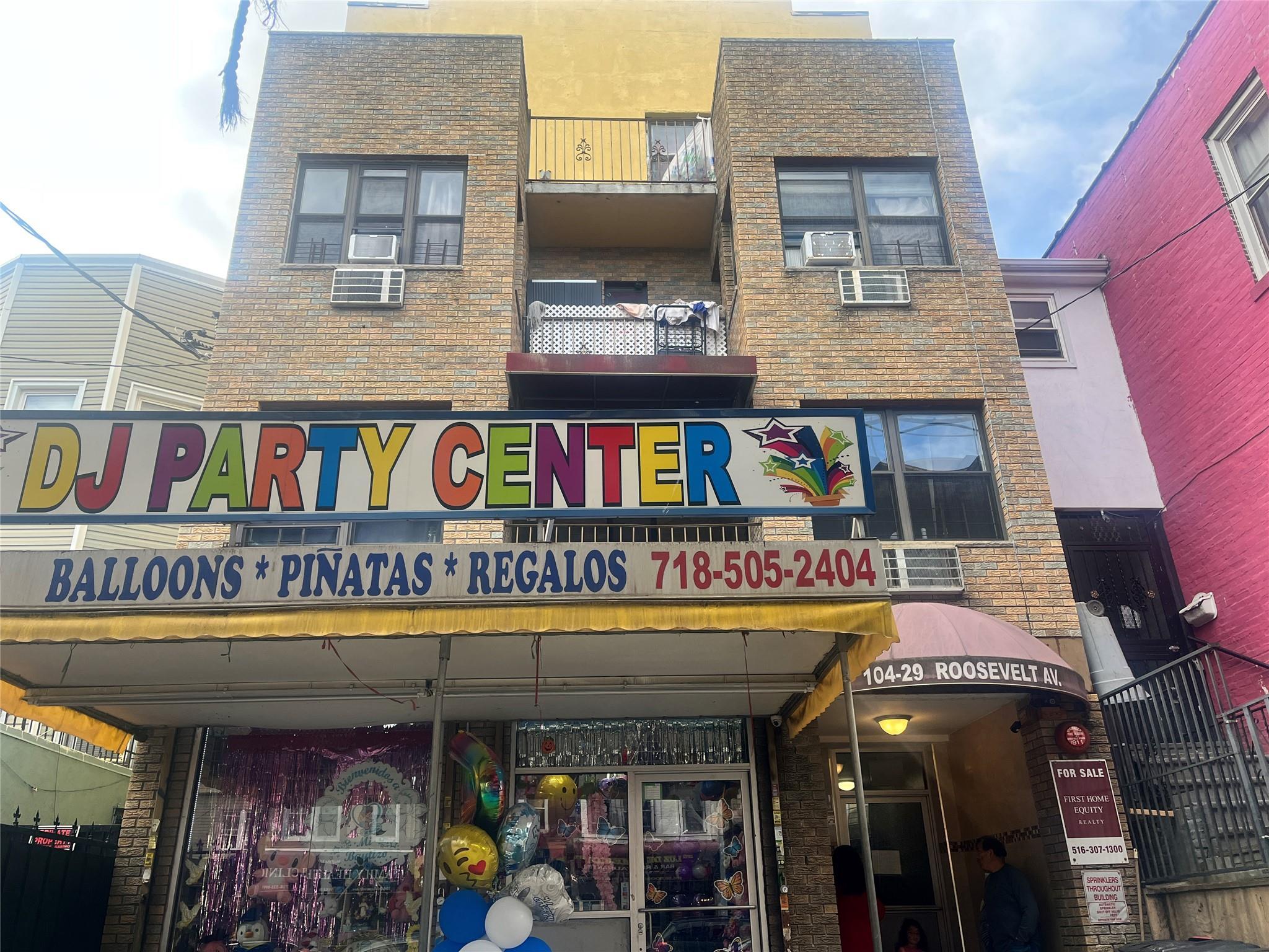 Single Family Roosevelt  Queens, NY 11368, MLS-836919-8
