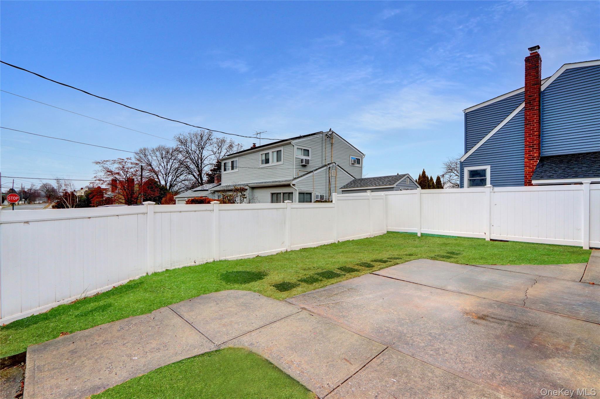 Single Family Stewart  Nassau County, NY 11714, MLS-836926-19