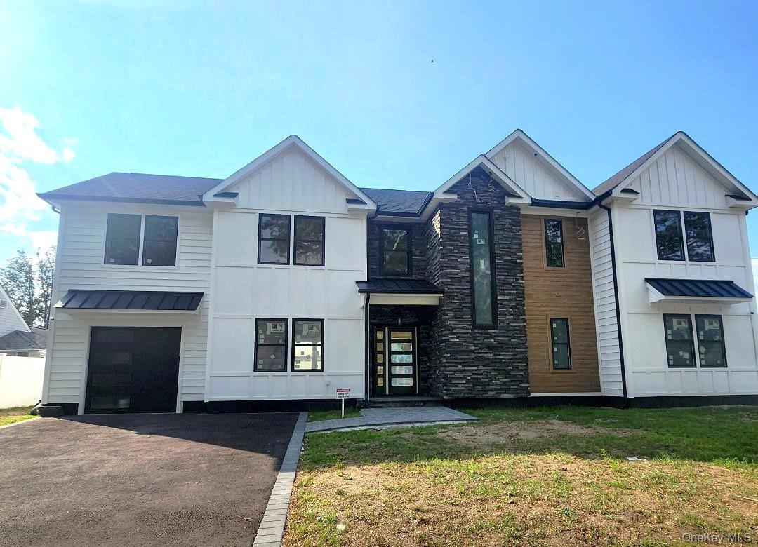 Single Family Stewart Nassau County, NY 11590, MLS-836927-2