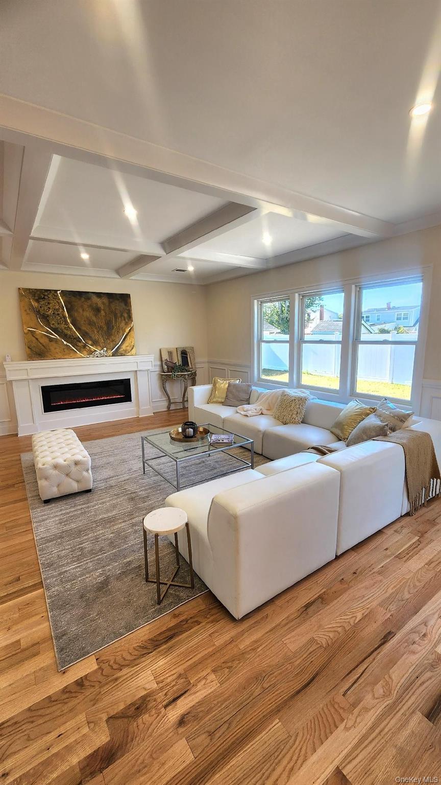 Single Family Stewart Nassau County, NY 11590, MLS-836927-20