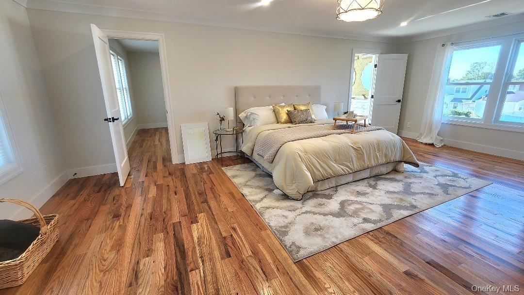 Single Family Stewart Nassau County, NY 11590, MLS-836927-29