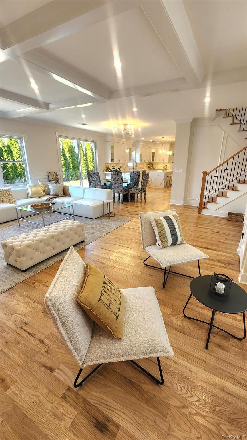 Single Family Stewart Nassau County, NY 11590, MLS-836927-32