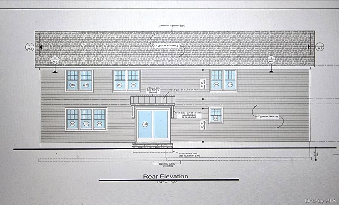Single Family Stewart Nassau County, NY 11590, MLS-836927-8