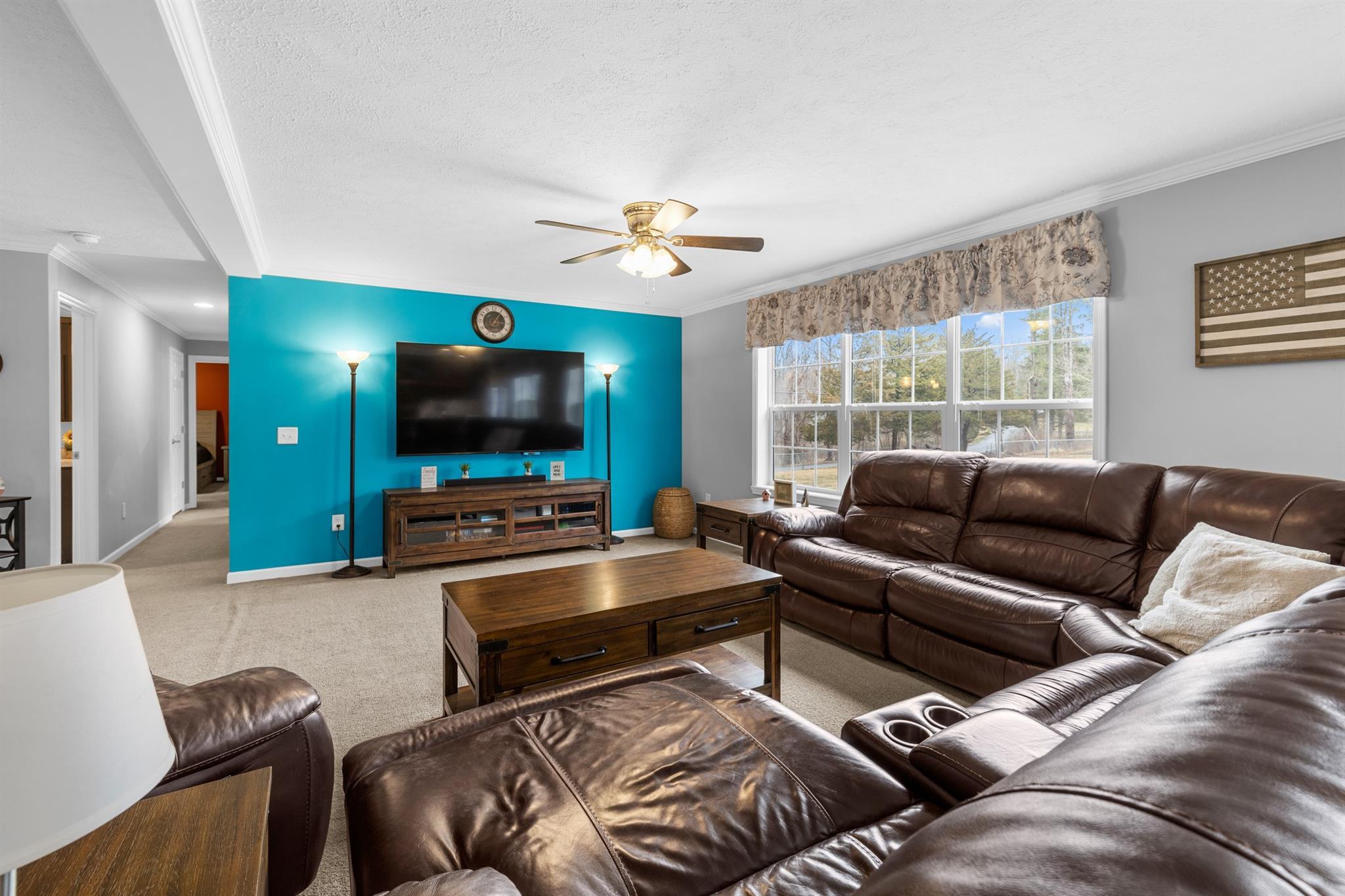 Single Family Cedar  Ulster County, NY 12446, MLS-836928-14