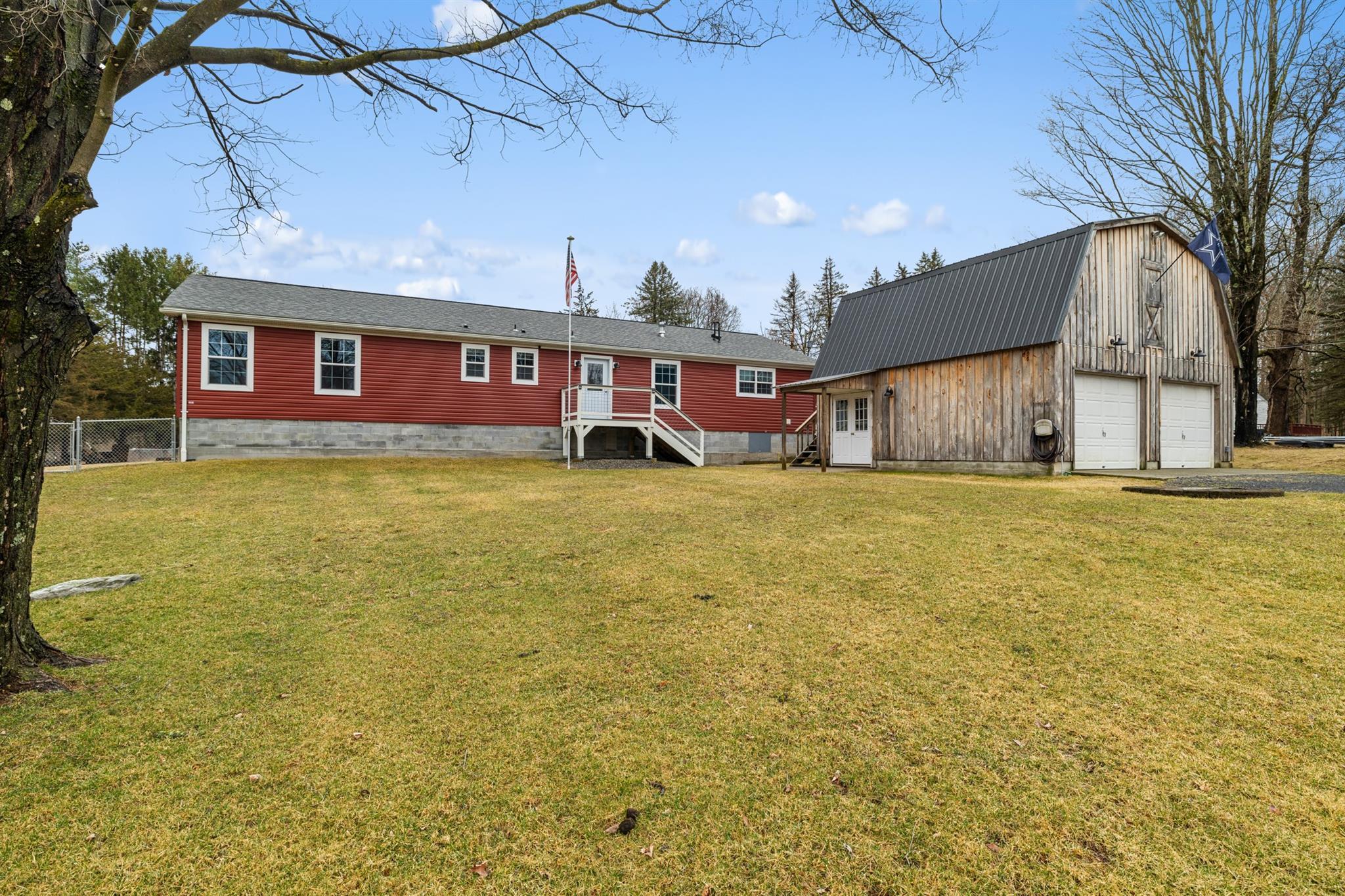 Single Family Cedar  Ulster County, NY 12446, MLS-836928-2