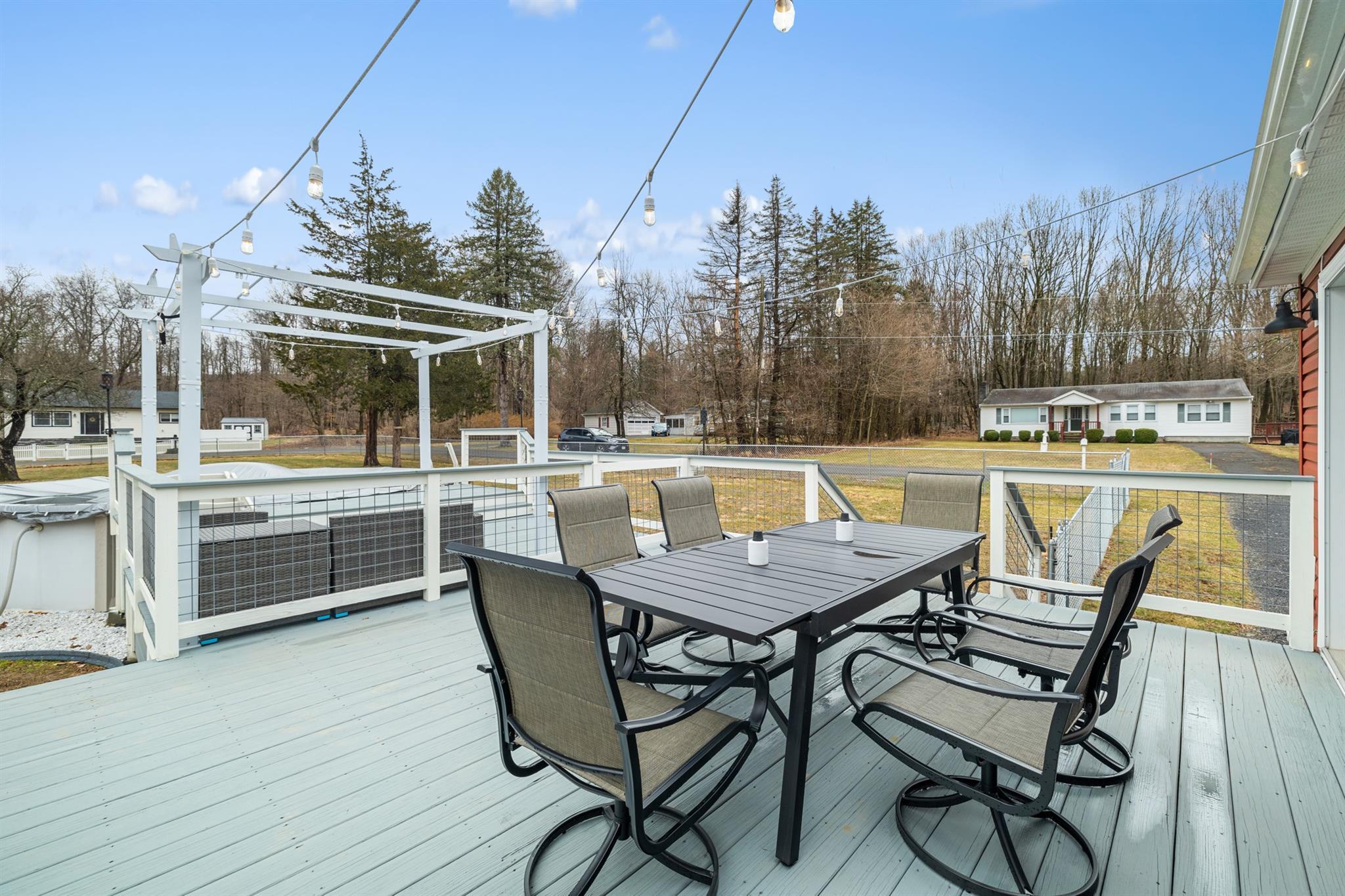Single Family Cedar  Ulster County, NY 12446, MLS-836928-25