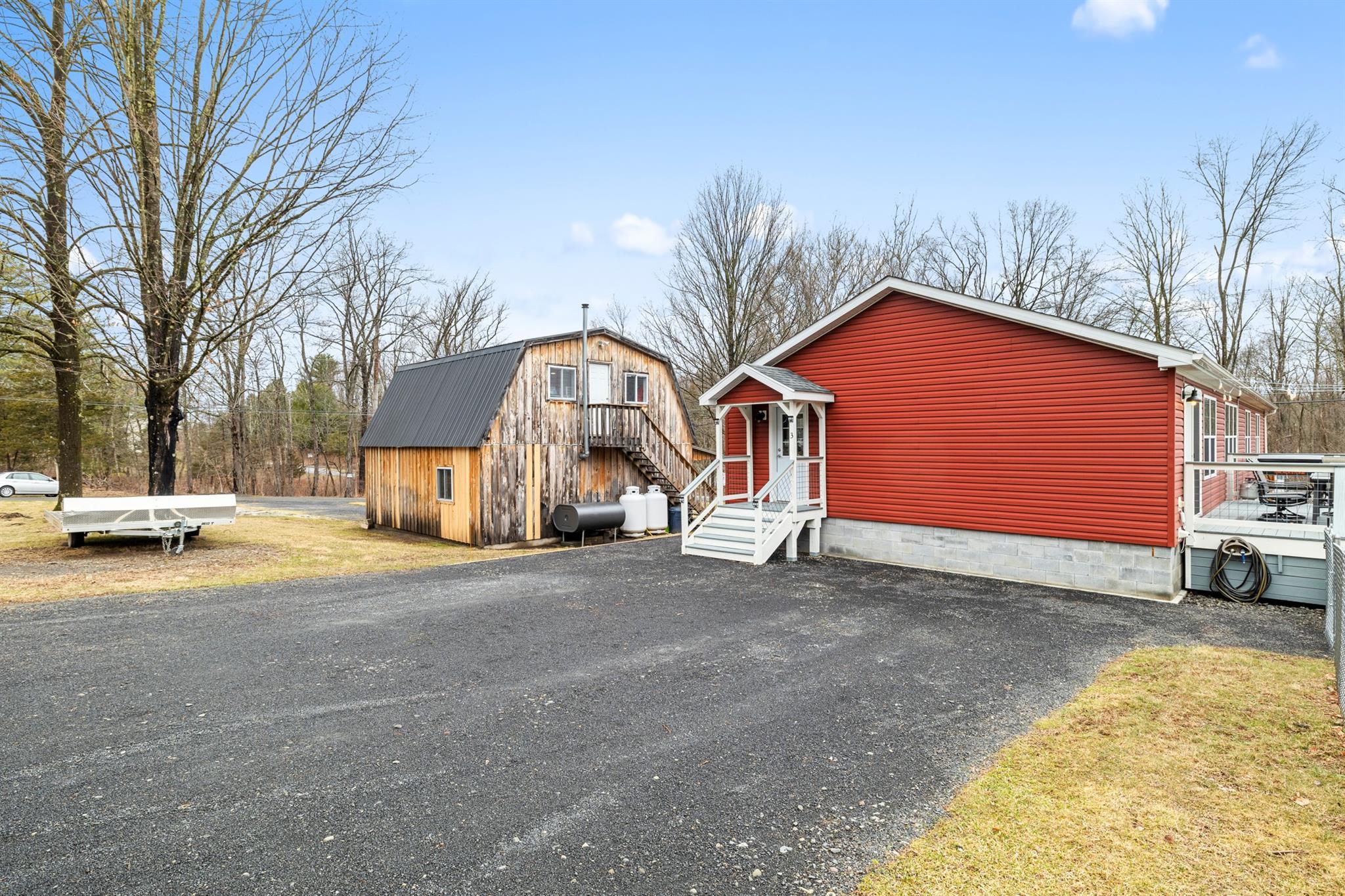 Single Family Cedar  Ulster County, NY 12446, MLS-836928-28