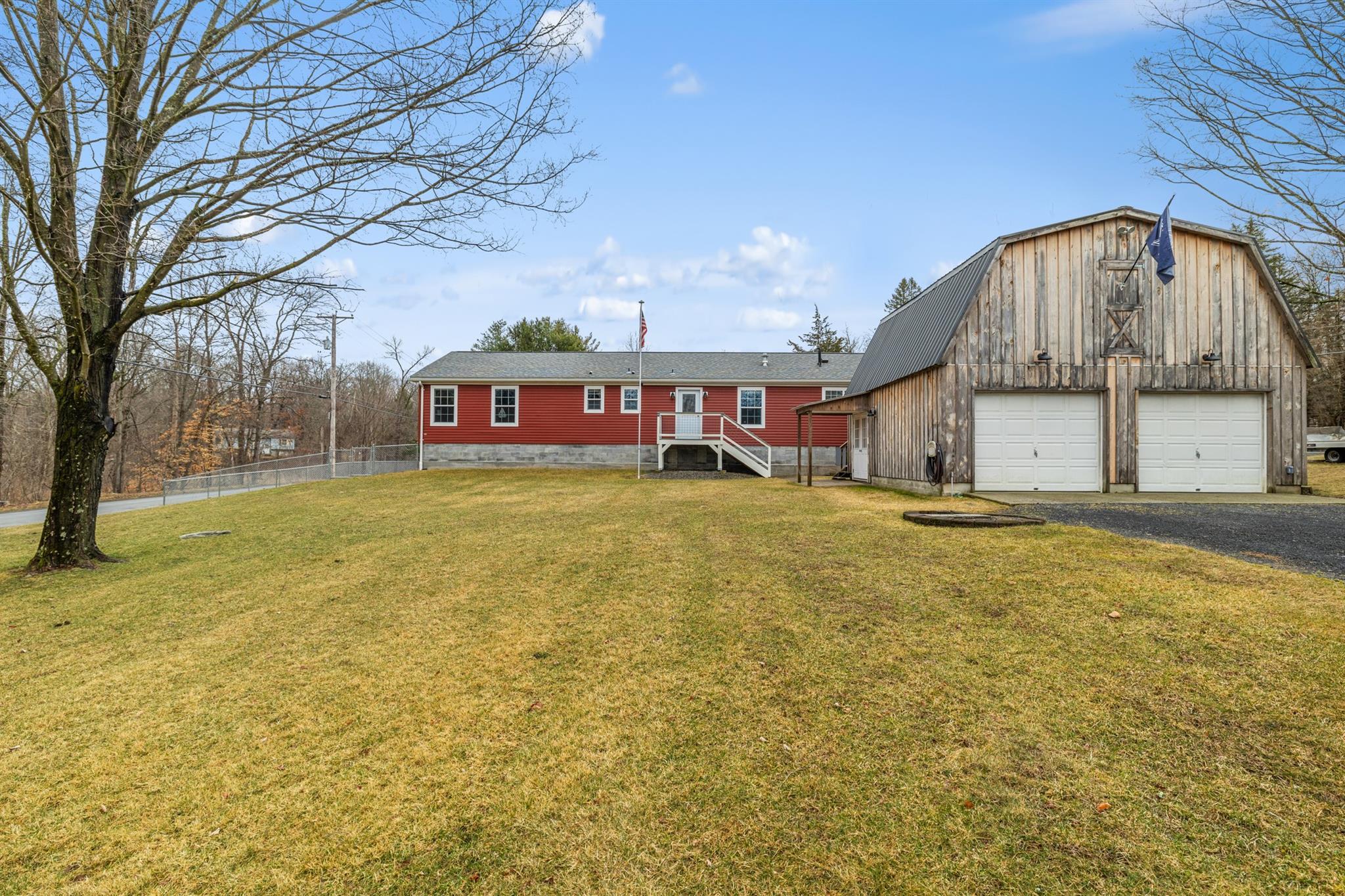 Single Family Cedar  Ulster County, NY 12446, MLS-836928-3