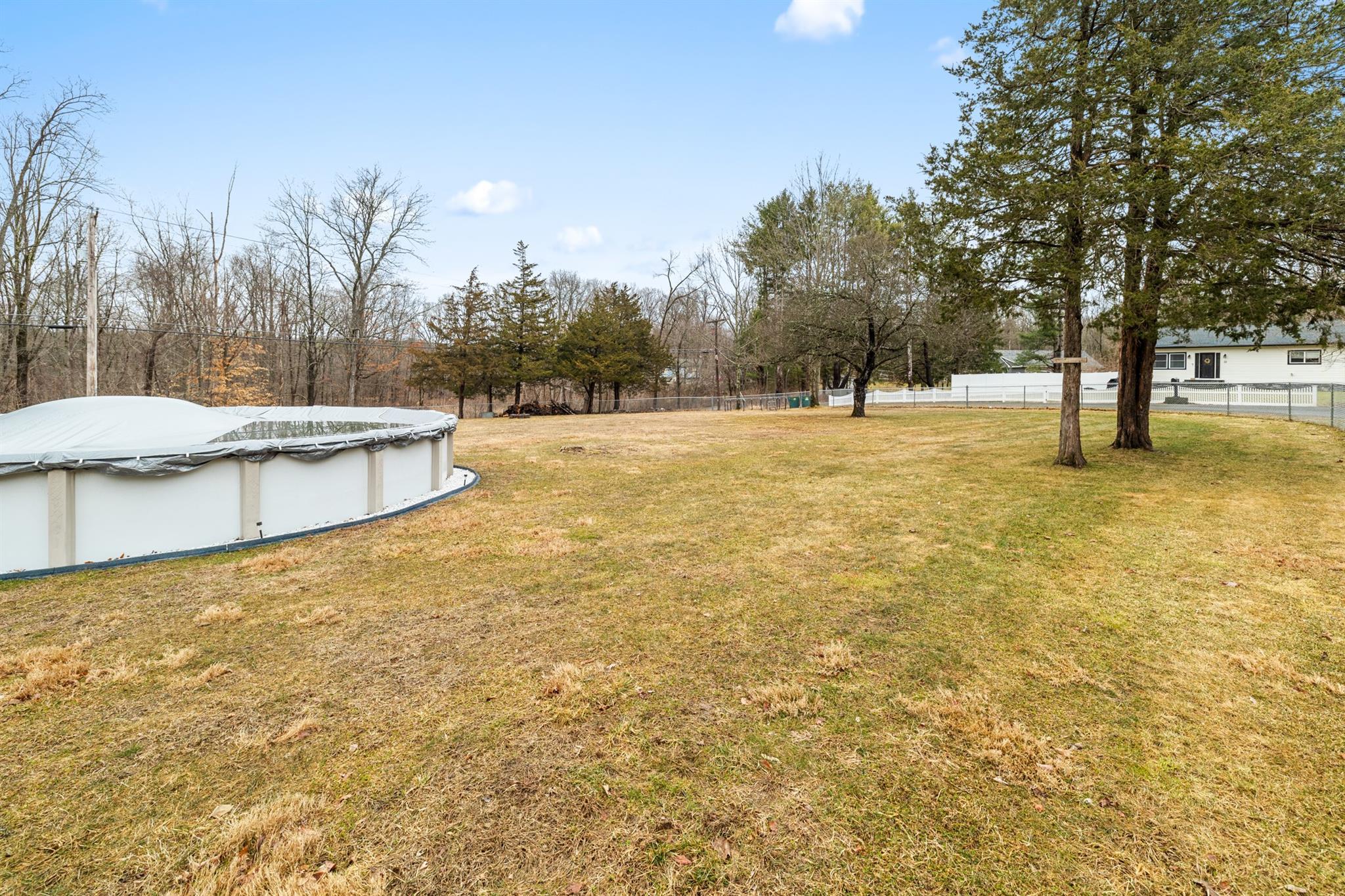 Single Family Cedar  Ulster County, NY 12446, MLS-836928-30