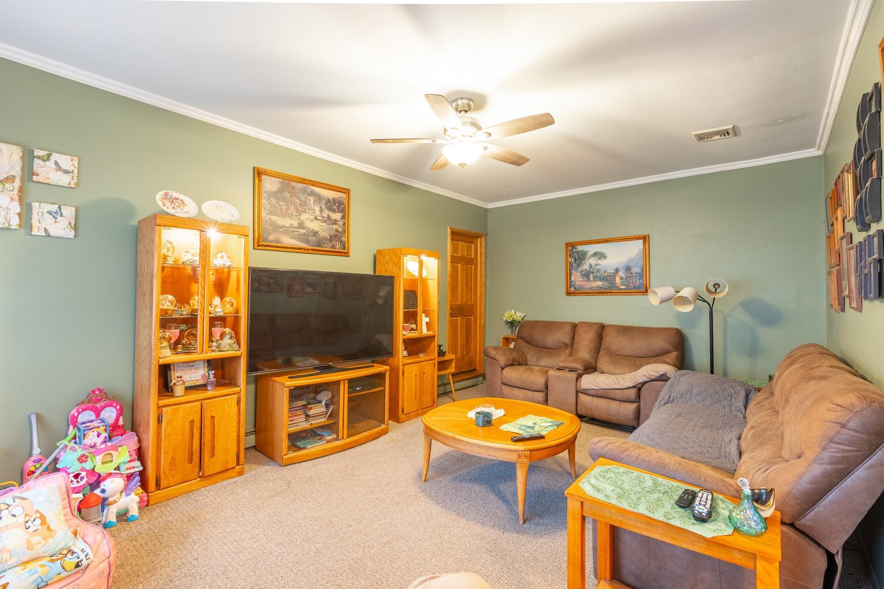 Single Family Alphabet  Suffolk County, NY 11741, MLS-836929-17