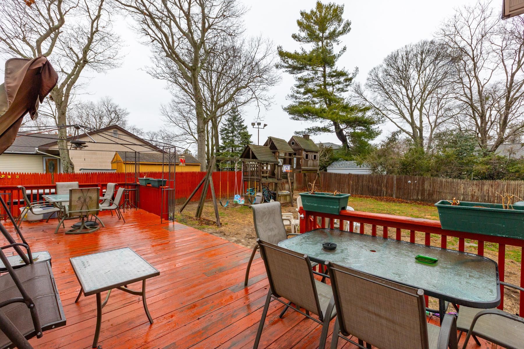Single Family Alphabet  Suffolk County, NY 11741, MLS-836929-18