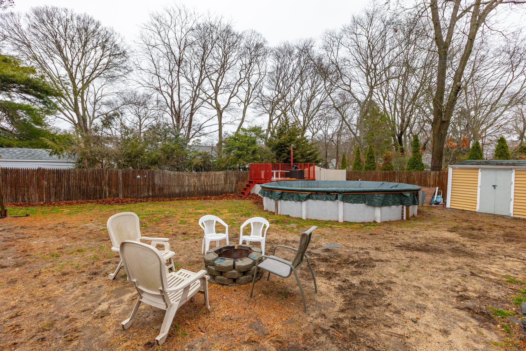 Single Family Alphabet  Suffolk County, NY 11741, MLS-836929-21