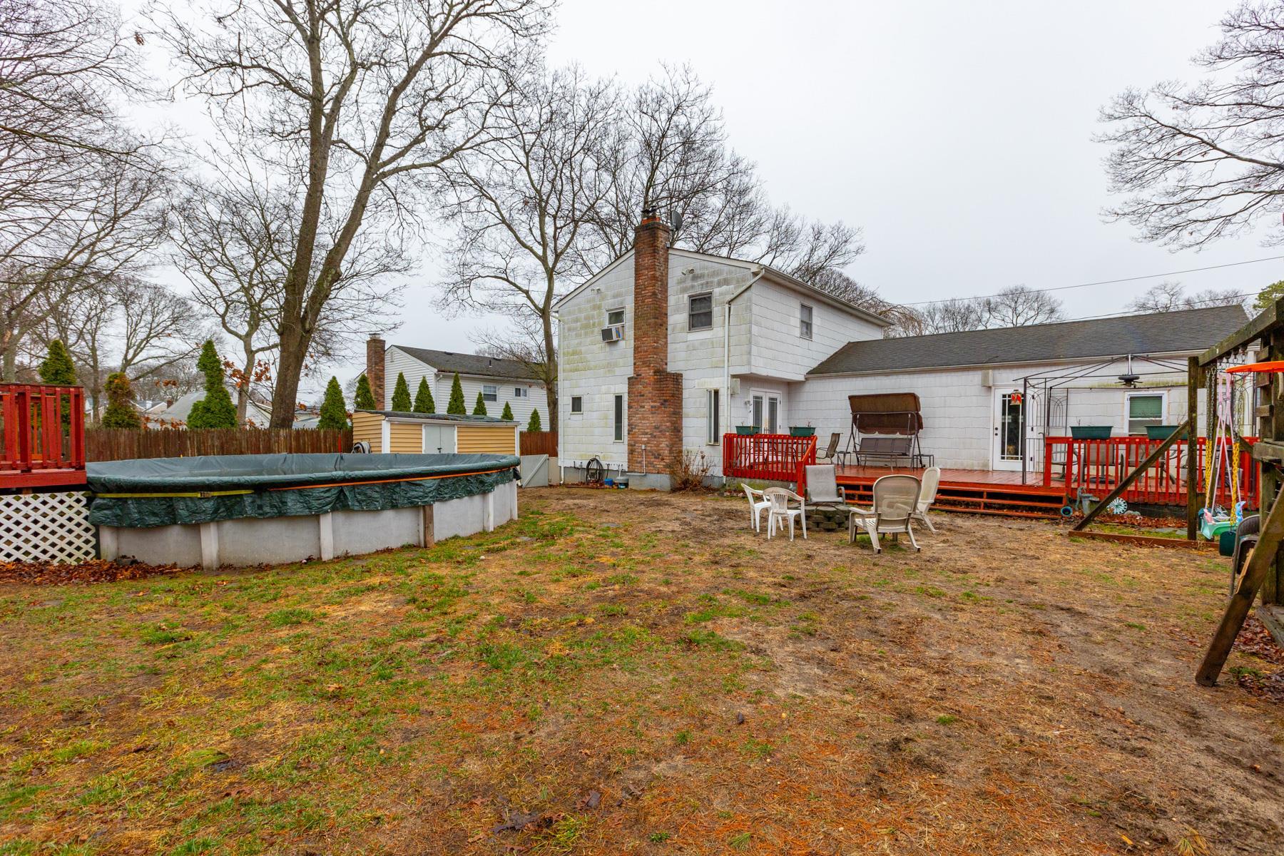 Single Family Alphabet  Suffolk County, NY 11741, MLS-836929-23