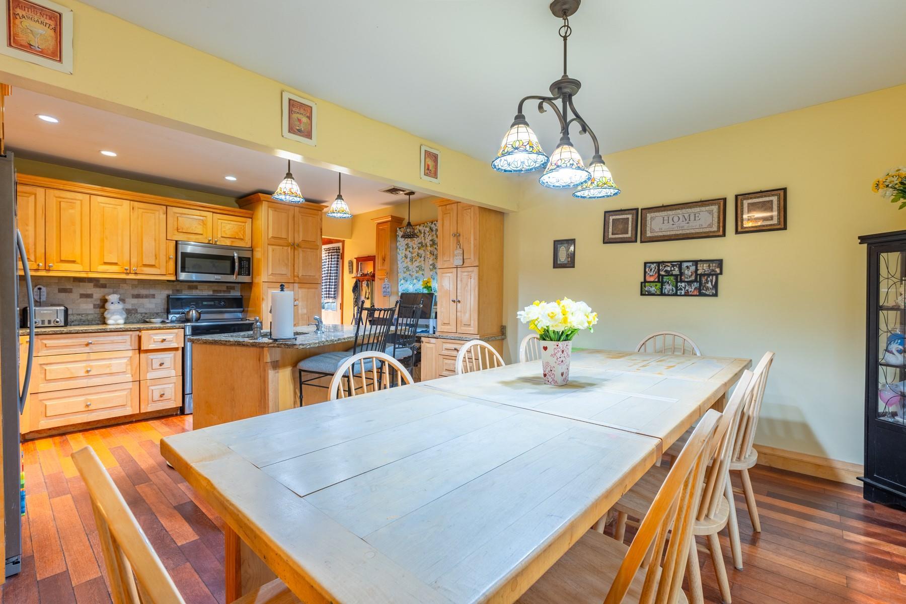 Single Family Alphabet  Suffolk County, NY 11741, MLS-836929-3