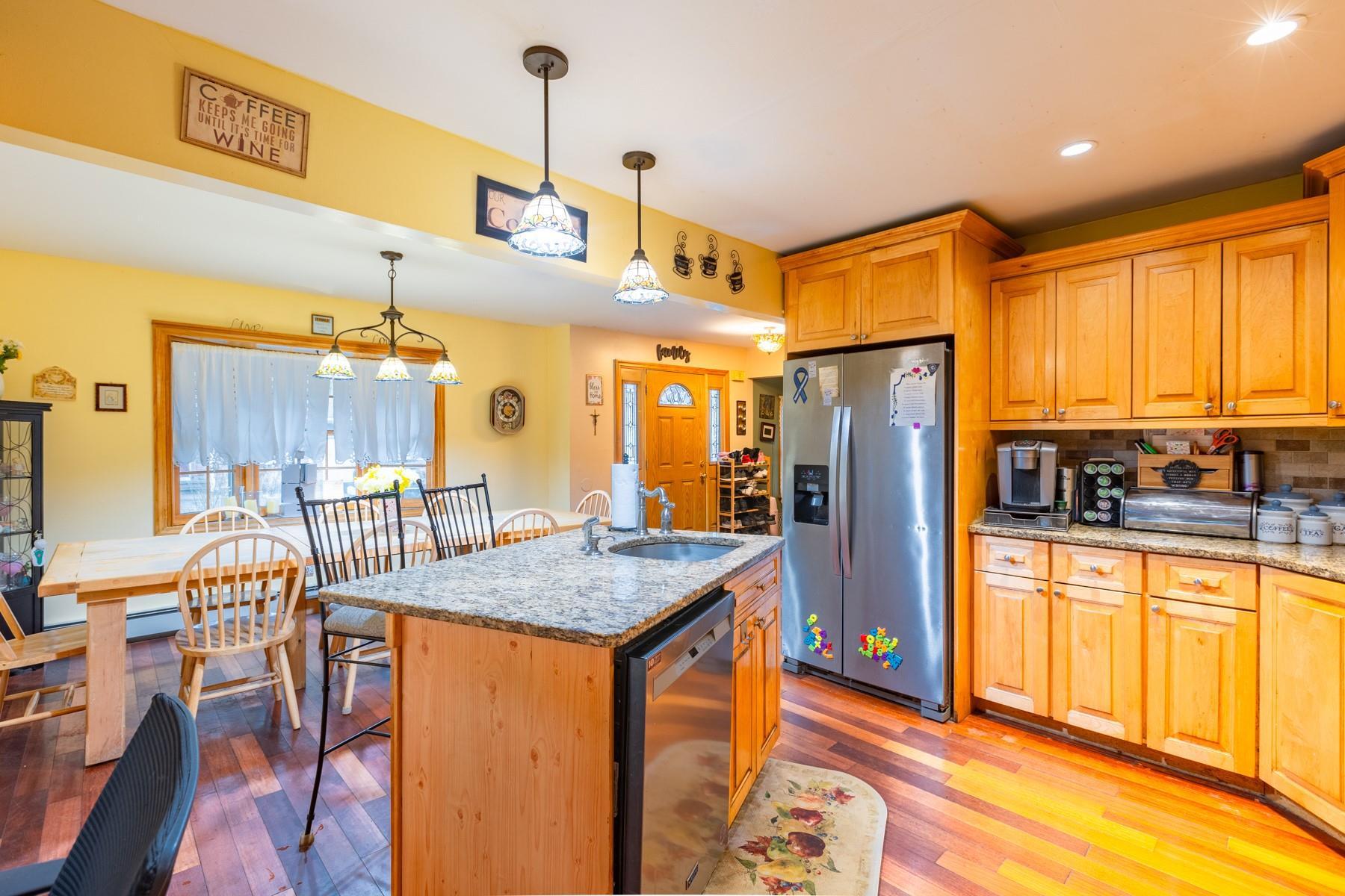 Single Family Alphabet  Suffolk County, NY 11741, MLS-836929-6