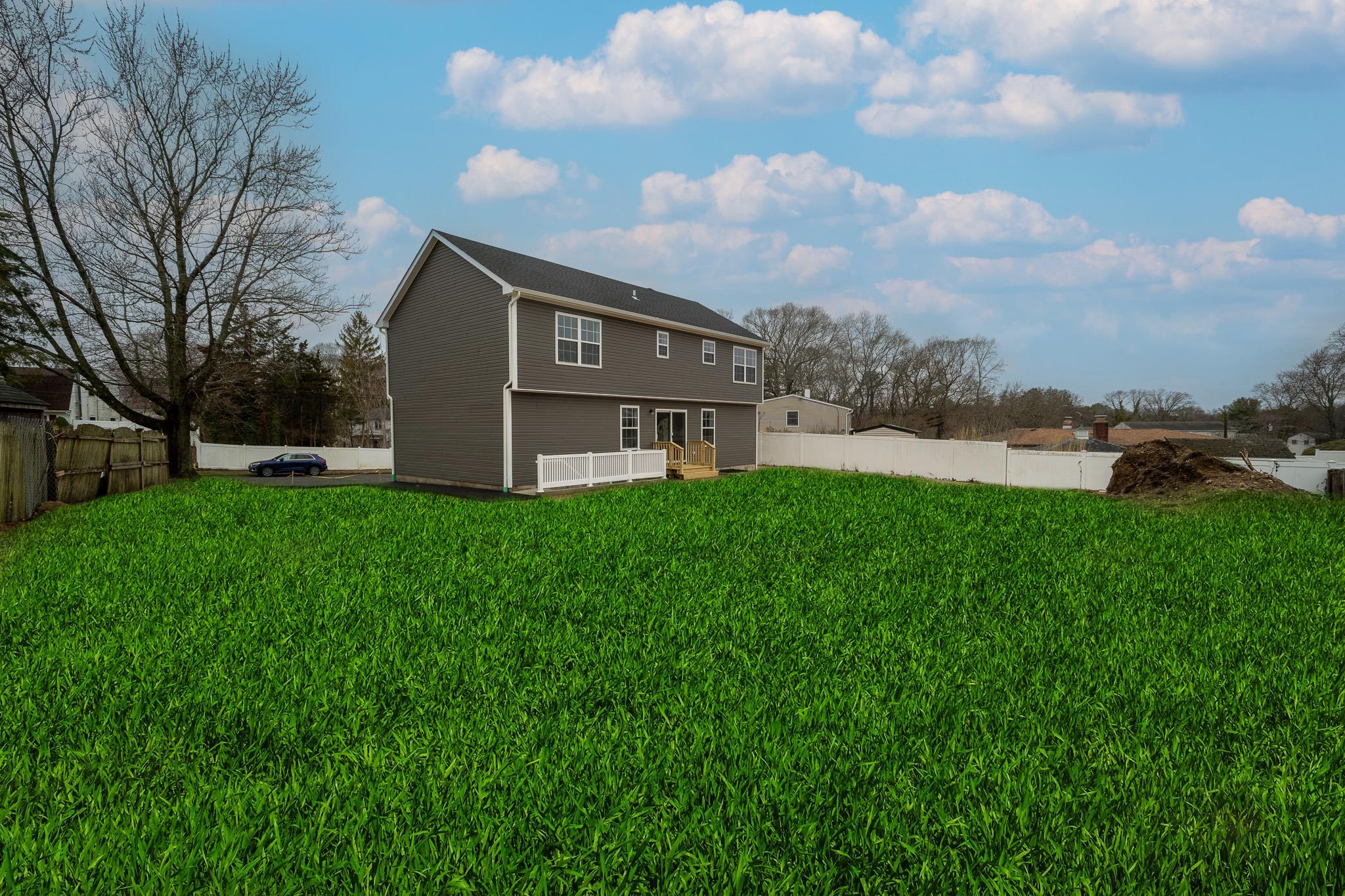 Single Family Arrow  Suffolk County, NY 11784, MLS-836949-20
