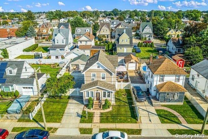 Single Family Rockmart  Nassau County, NY 11003, MLS-836957-3