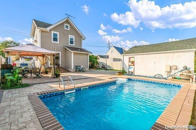 Single Family Rockmart  Nassau County, NY 11003, MLS-836957-5