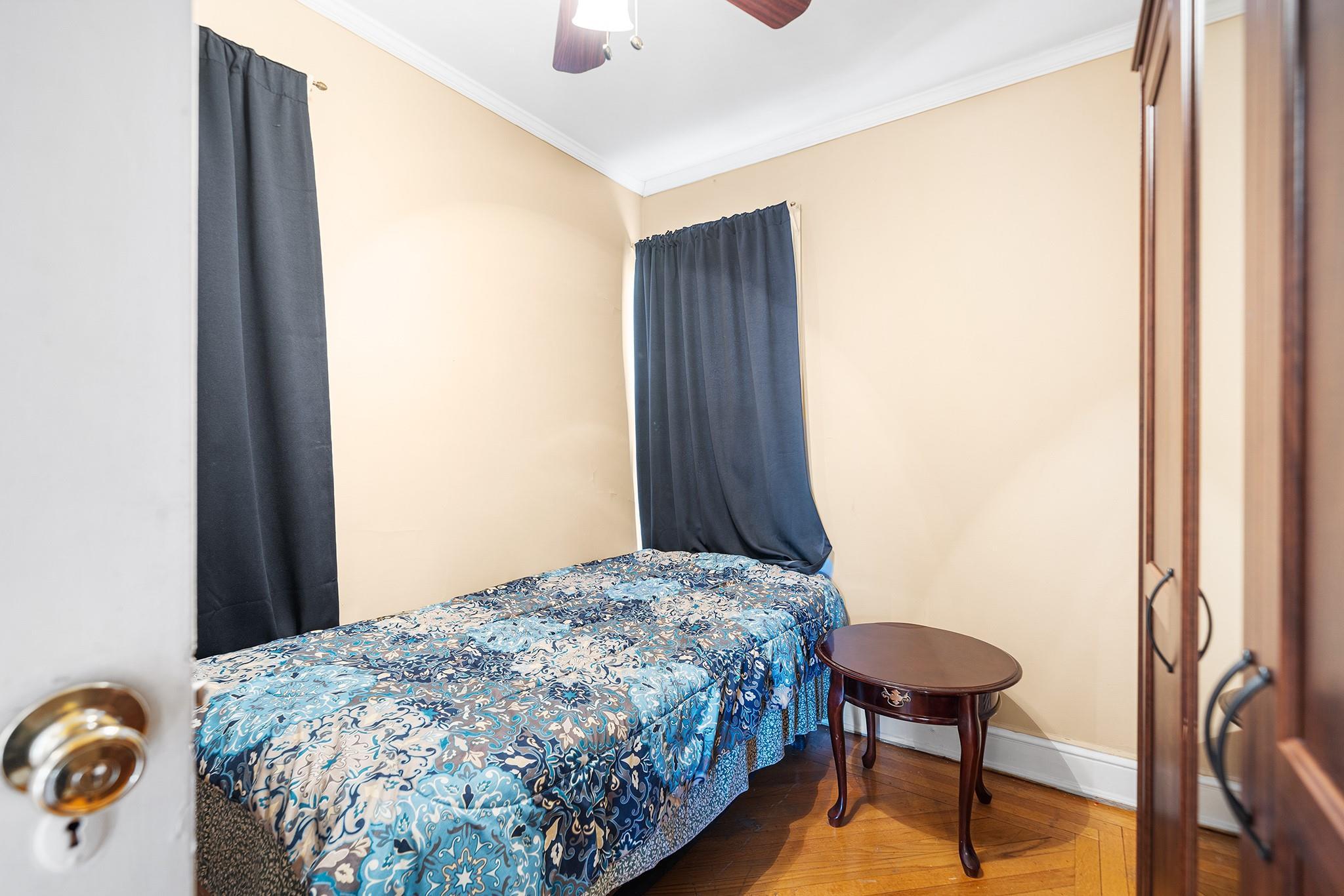 Single Family 68th  Queens, NY 11378, MLS-836966-10