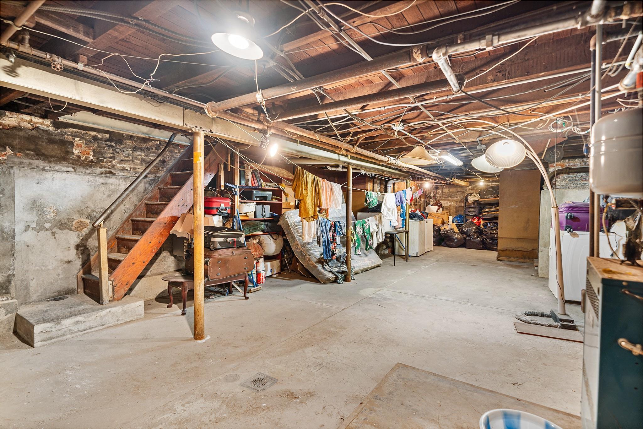Single Family 68th  Queens, NY 11378, MLS-836966-12