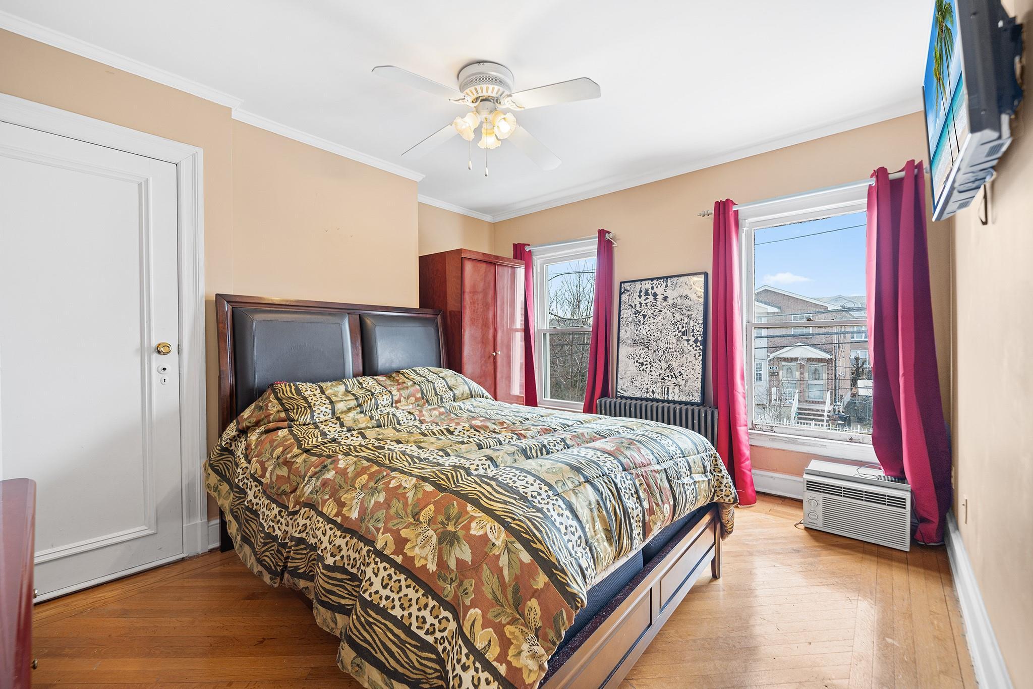 Single Family 68th  Queens, NY 11378, MLS-836966-13