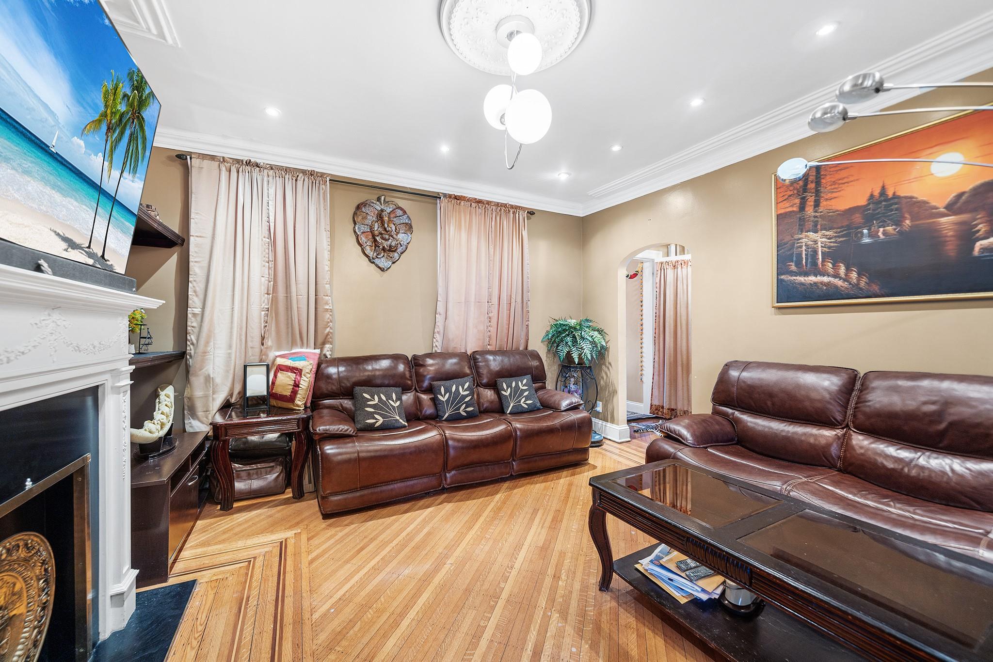 Single Family 68th  Queens, NY 11378, MLS-836966-14