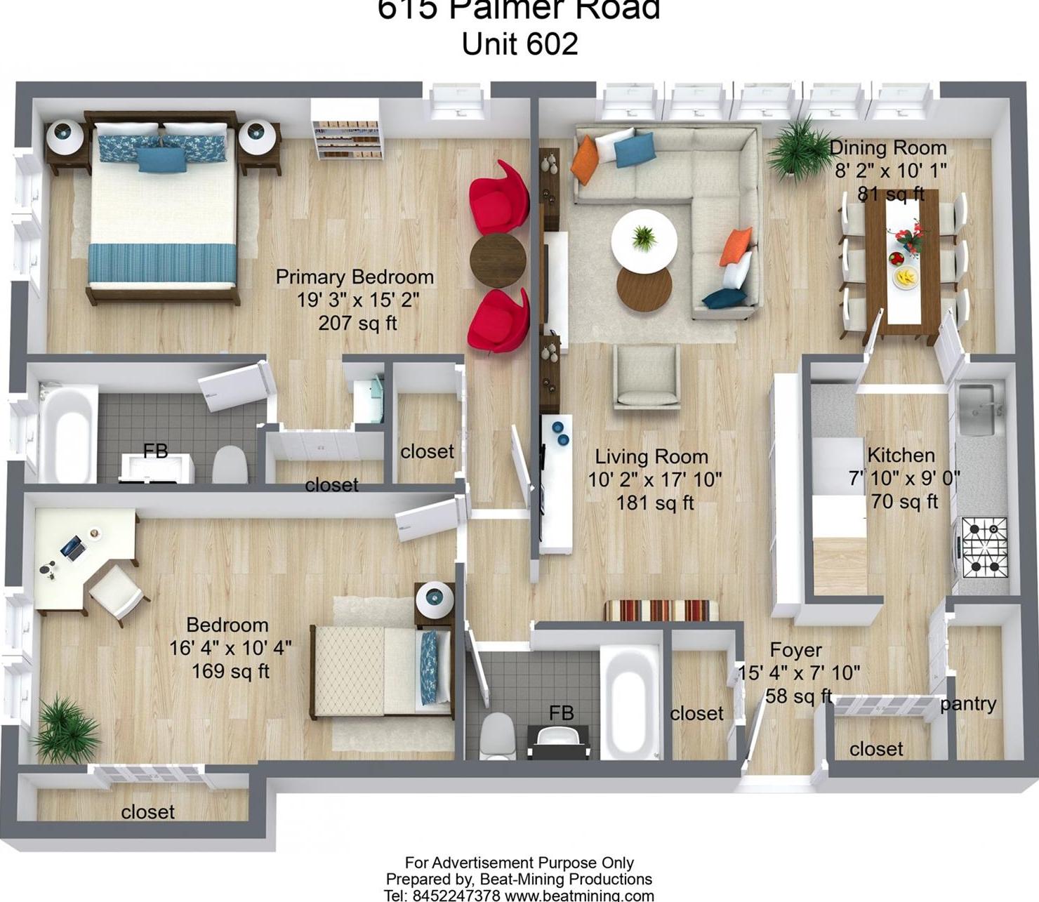 Coop Palmer Rd Westchester County, NY 10701, MLS-836985-18
