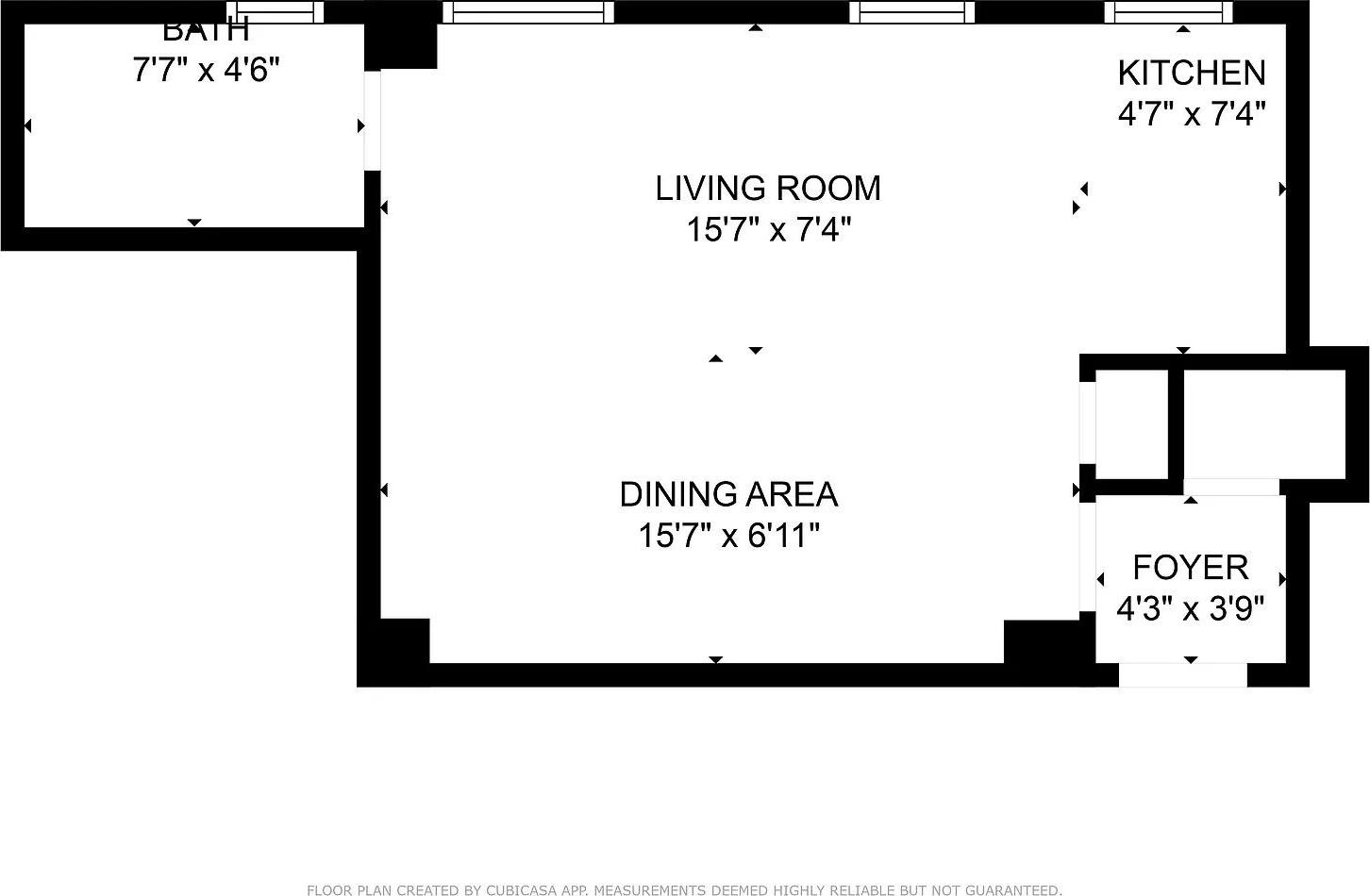 Coop 64th  Manhattan, NY 10023, MLS-836988-6