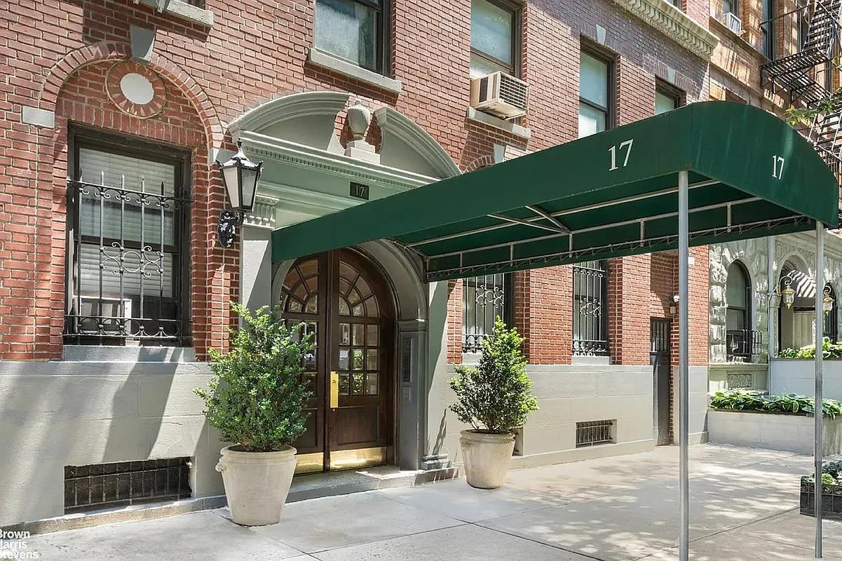 Coop 64th  Manhattan, NY 10023, MLS-836988-7