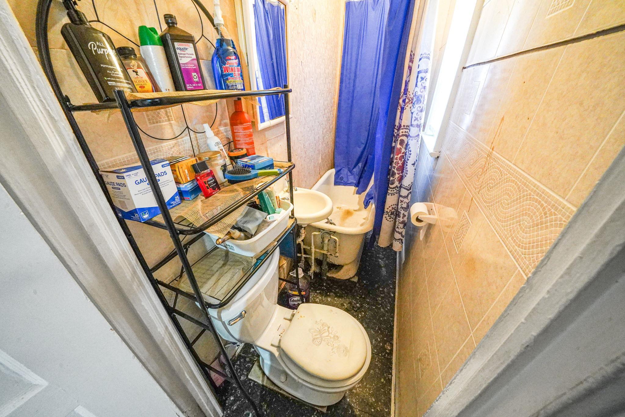 Single Family Memphis  Queens, NY 11422, MLS-836991-13