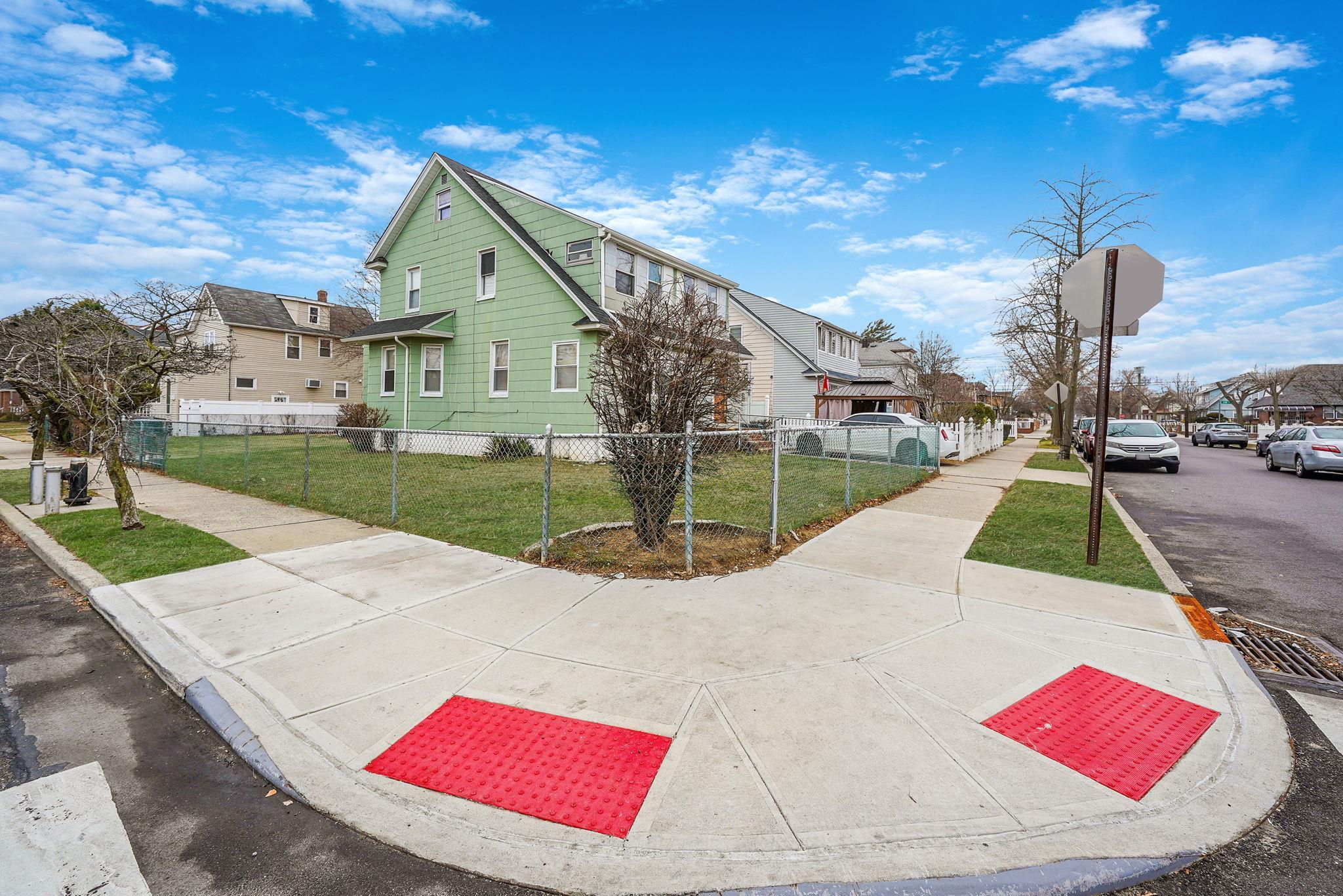 Single Family Memphis  Queens, NY 11422, MLS-836991-2