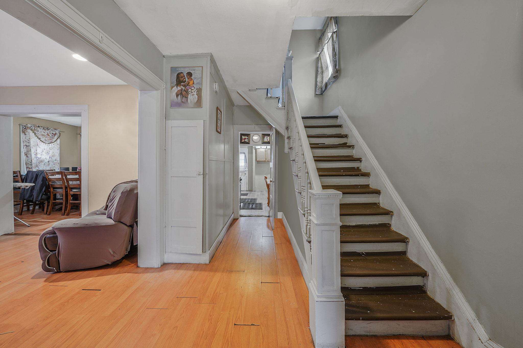 Single Family Memphis  Queens, NY 11422, MLS-836991-5