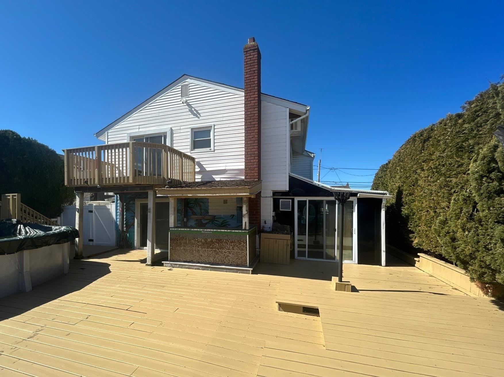 Single Family Long Beach  Nassau County, NY 11520, MLS-836994-12