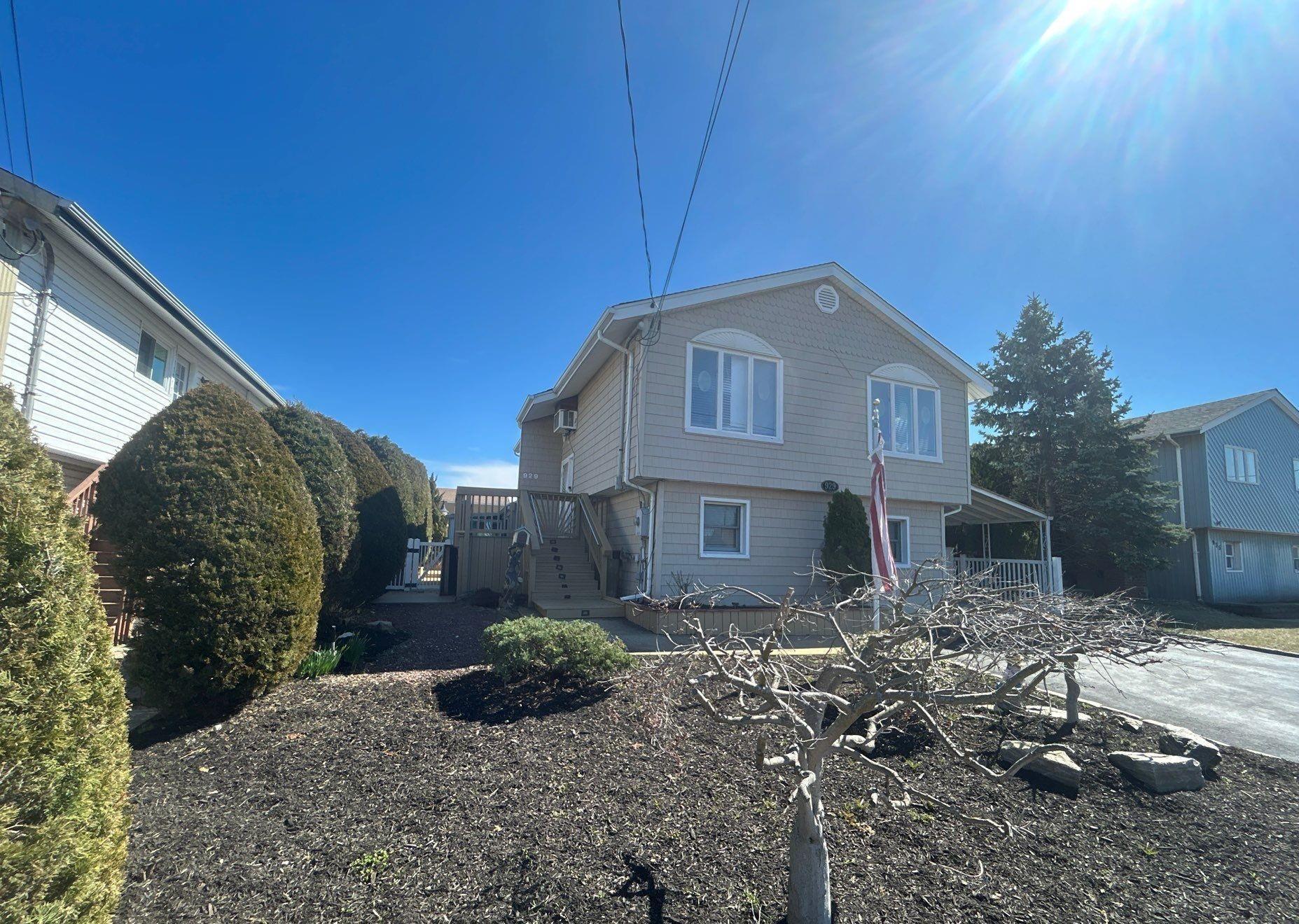 Single Family Long Beach  Nassau County, NY 11520, MLS-836994-2