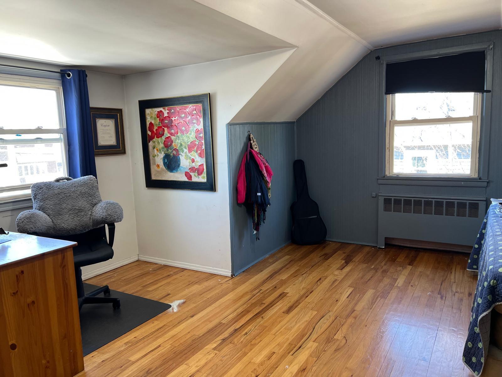 Single Family Mckinley  Nassau County, NY 11558, MLS-836997-10