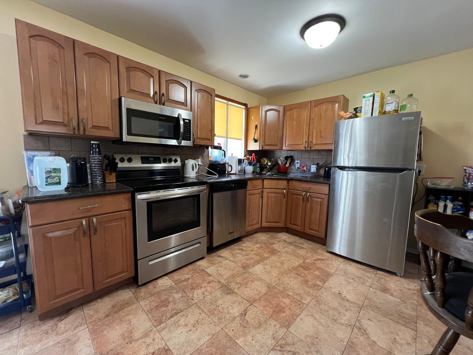 Single Family Mckinley  Nassau County, NY 11558, MLS-836997-4