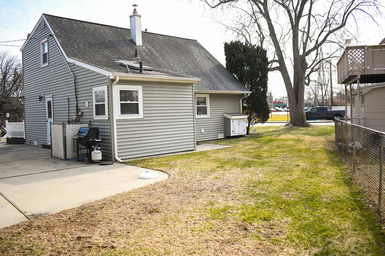Single Family Bixley Heath  Nassau County, NY 11563, MLS-837002-13