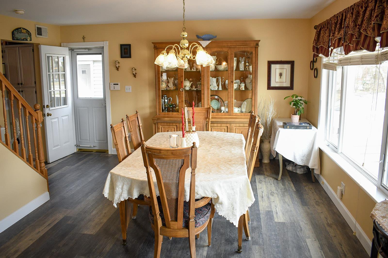 Single Family Bixley Heath  Nassau County, NY 11563, MLS-837002-3